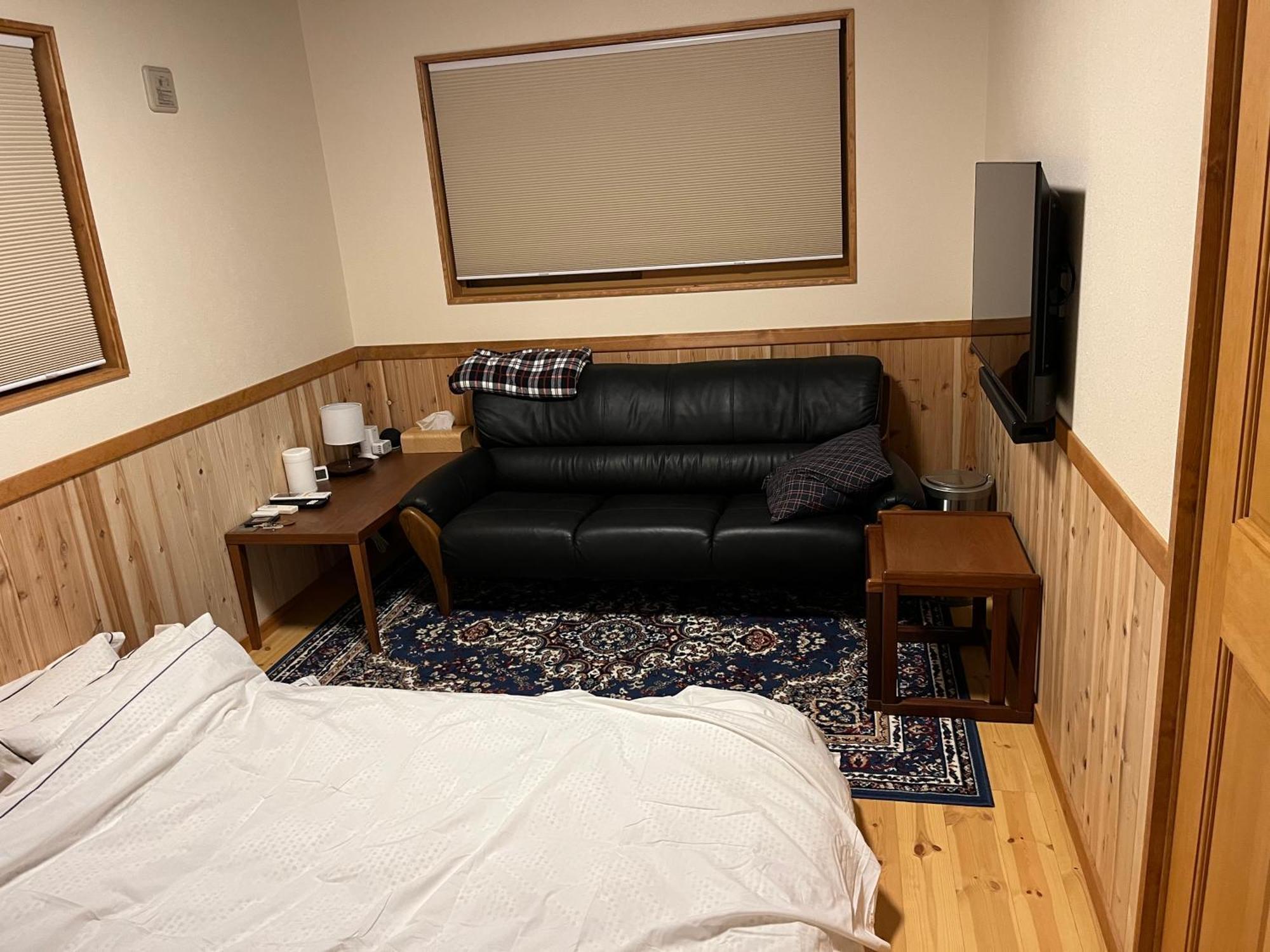 Country house 離れの宿　かぶろの庭