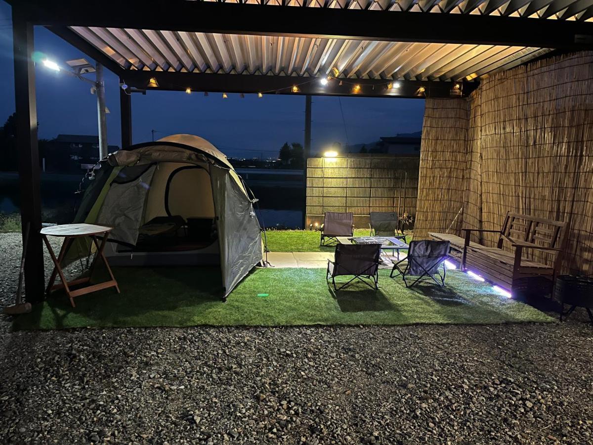 Country house 離れの宿　かぶろの庭 Matsukawa