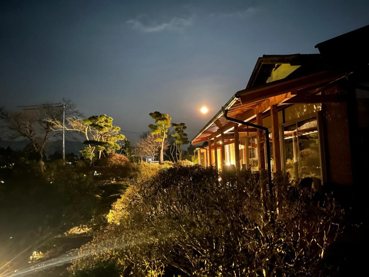 離れの宿　かぶろの庭 Country house Matsukawa