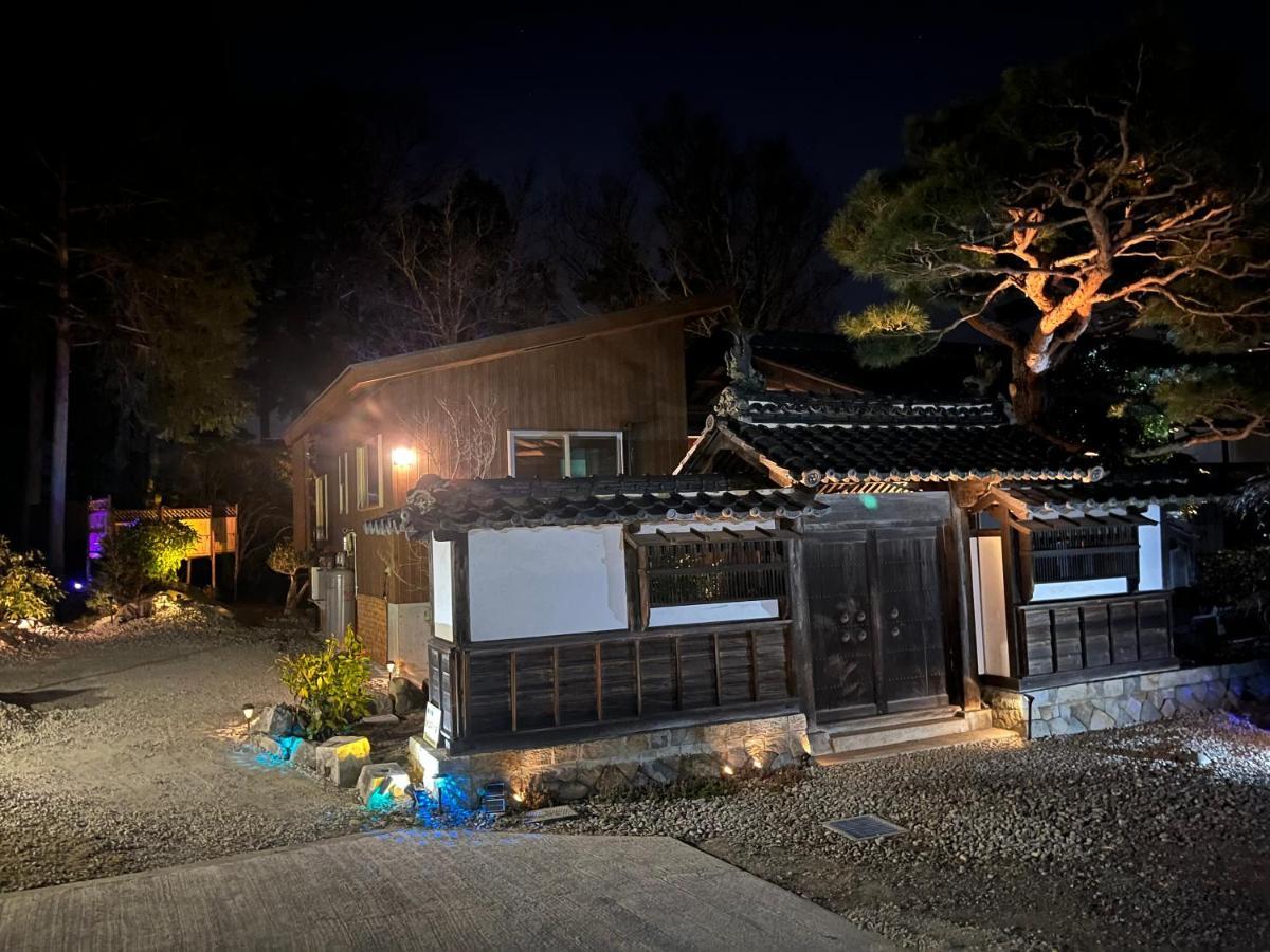 離れの宿　かぶろの庭 * Matsukawa