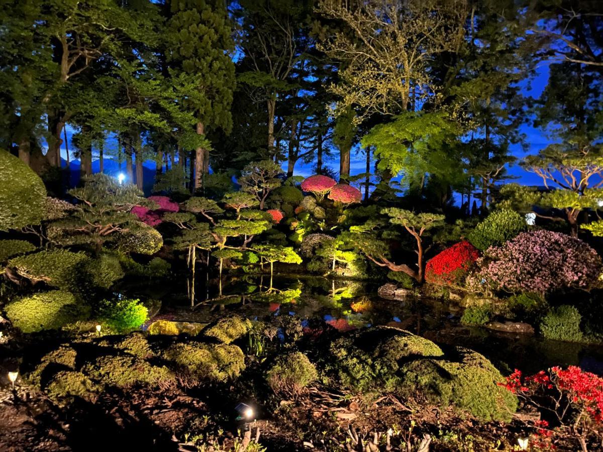 離れの宿　かぶろの庭 Country house