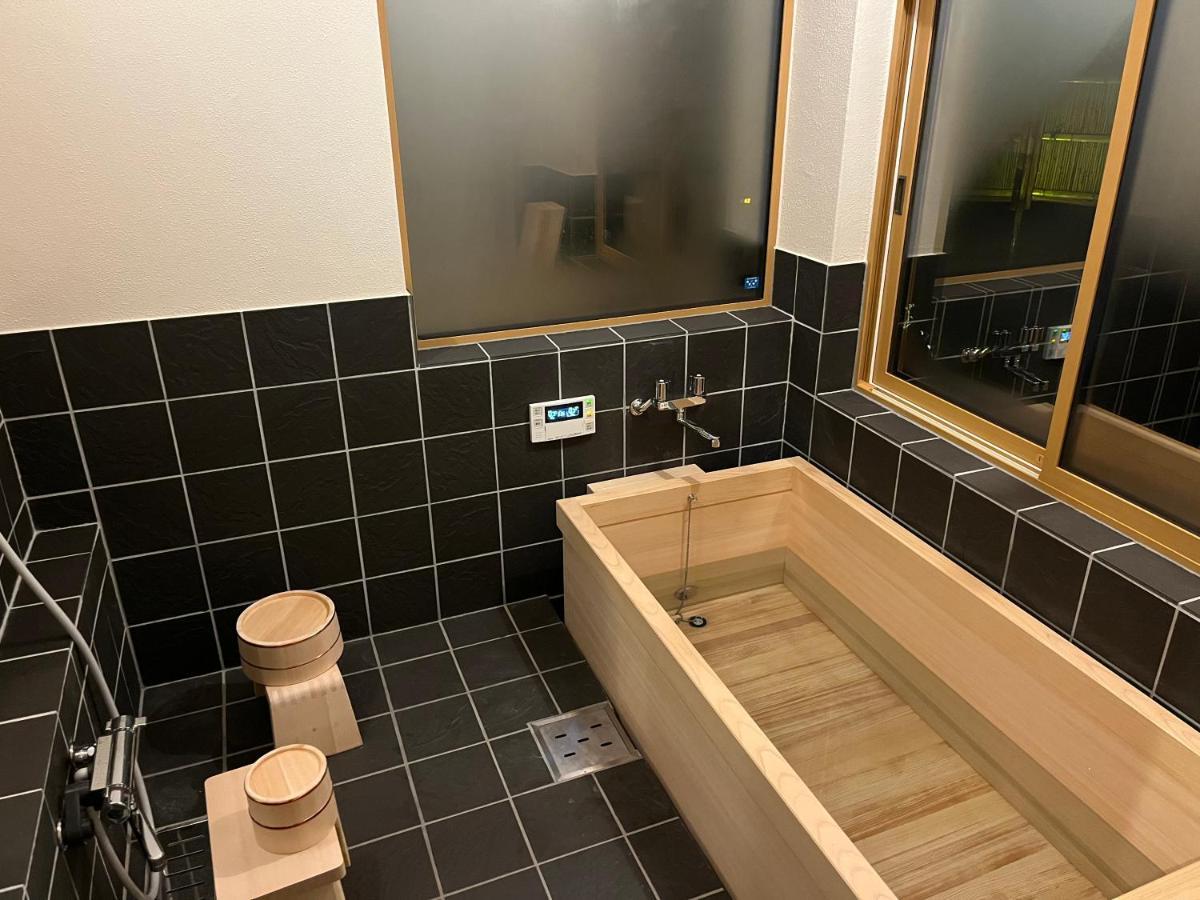 離れの宿　かぶろの庭 Matsukawa