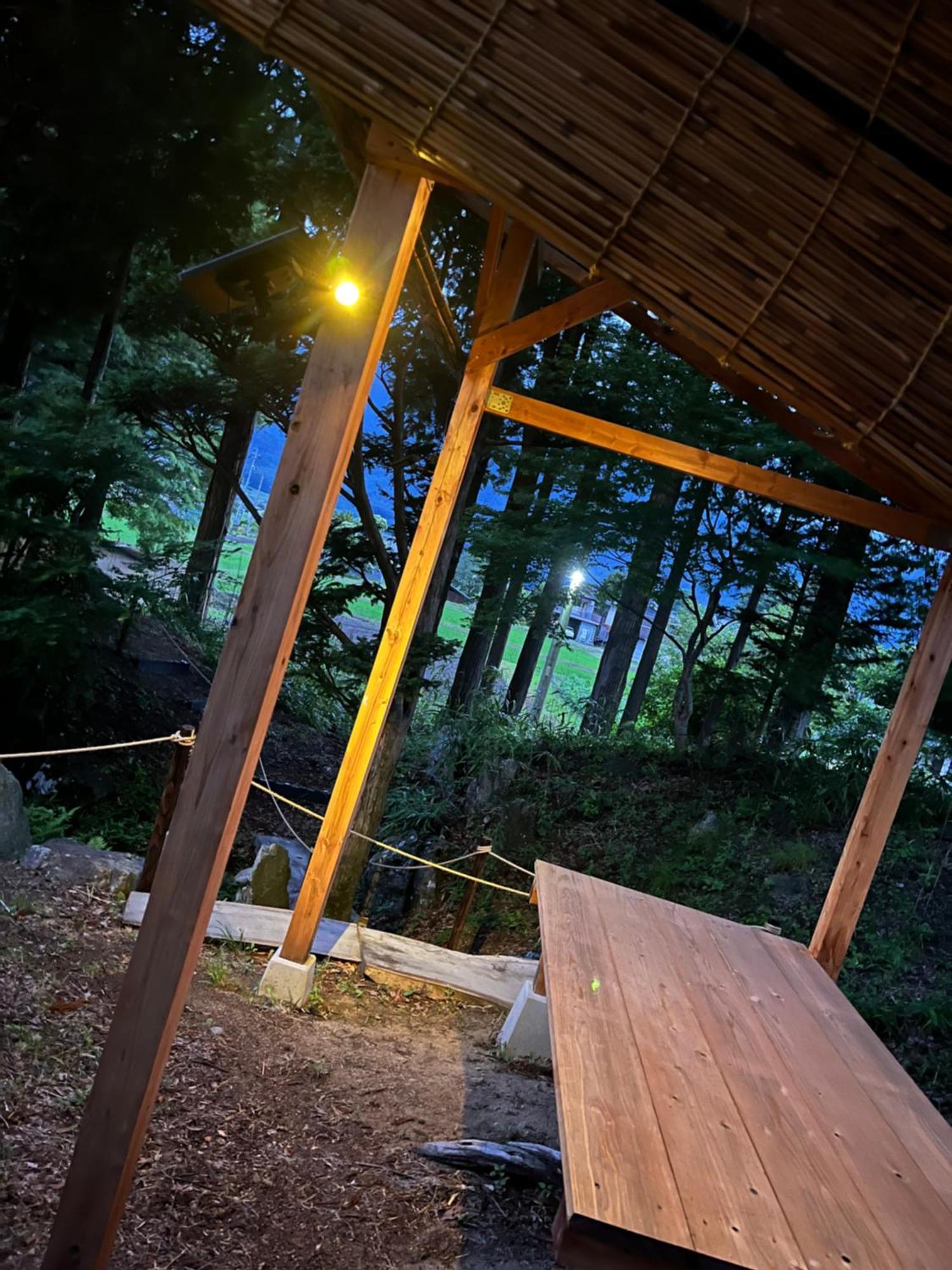 Country house 離れの宿　かぶろの庭 Matsukawa