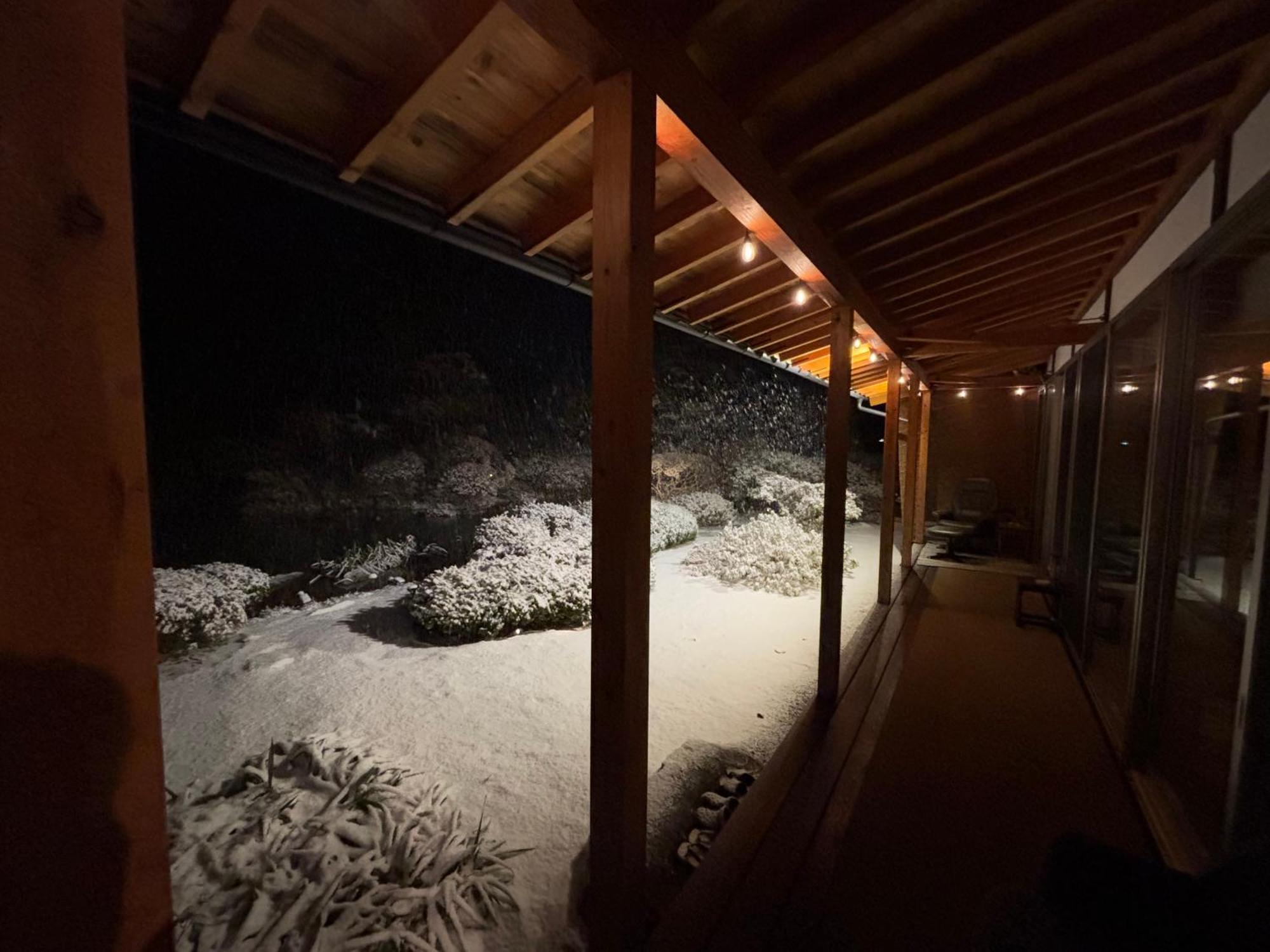 Country house 離れの宿　かぶろの庭