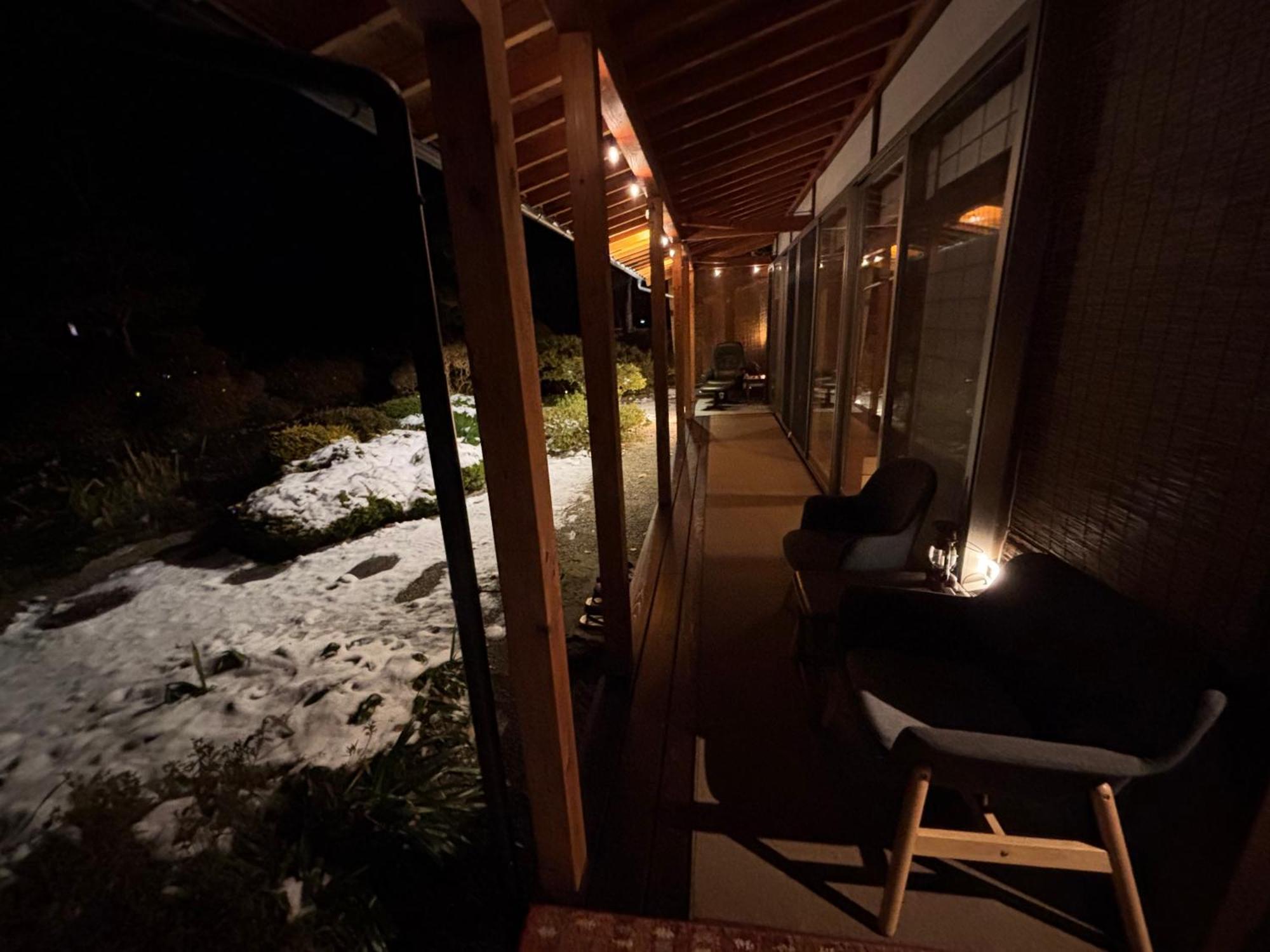 離れの宿　かぶろの庭 Country house Matsukawa
