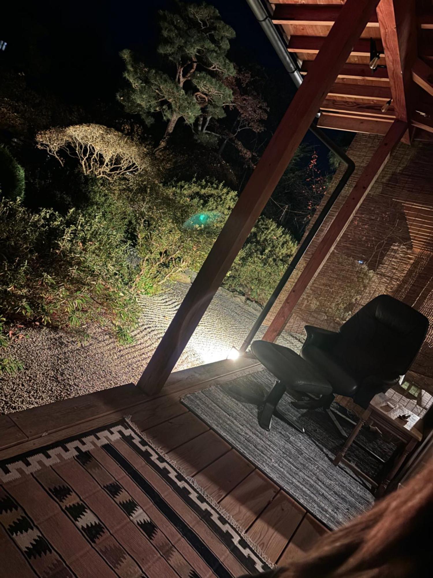 離れの宿　かぶろの庭 Country house