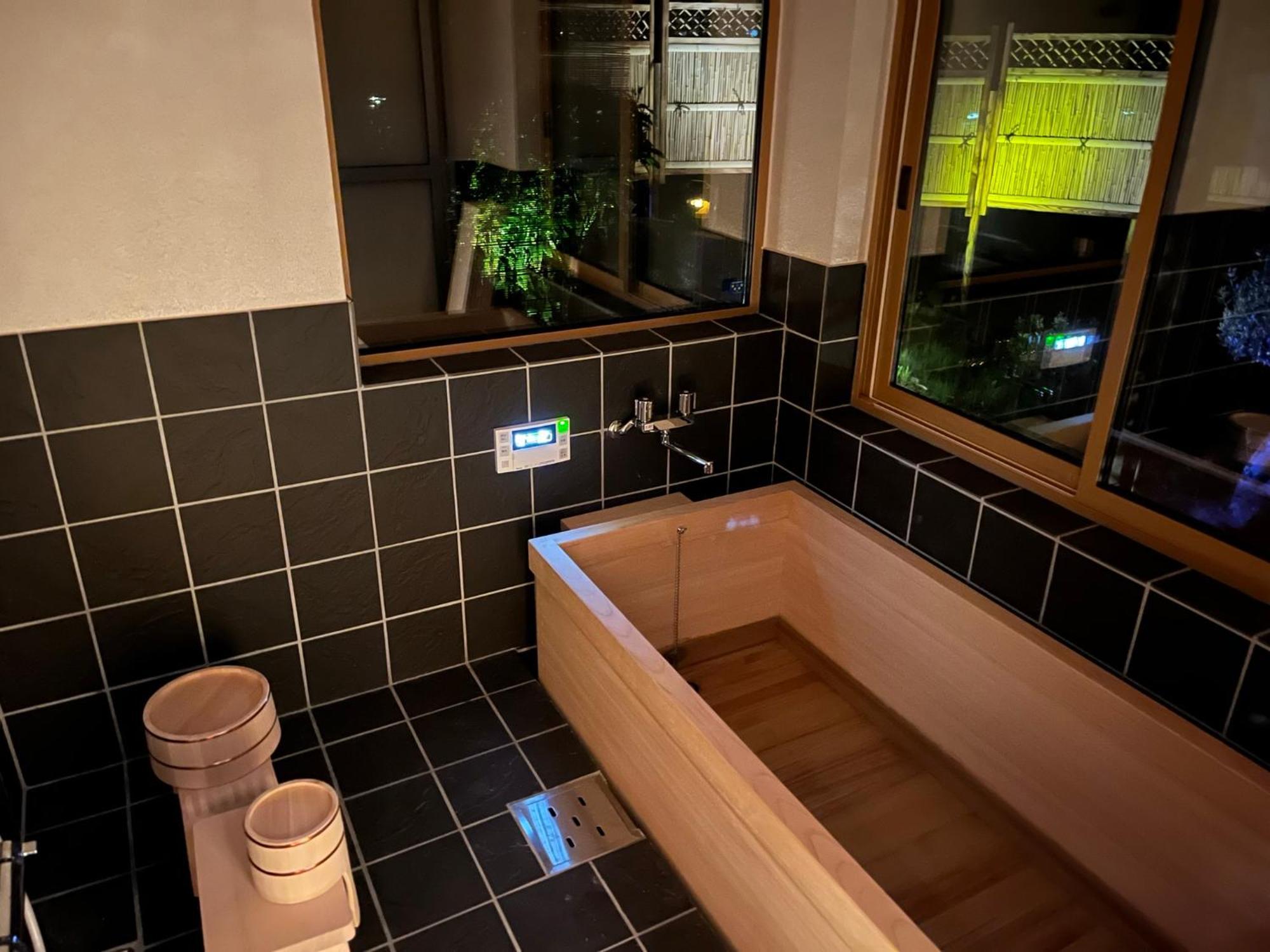 Country house 離れの宿　かぶろの庭