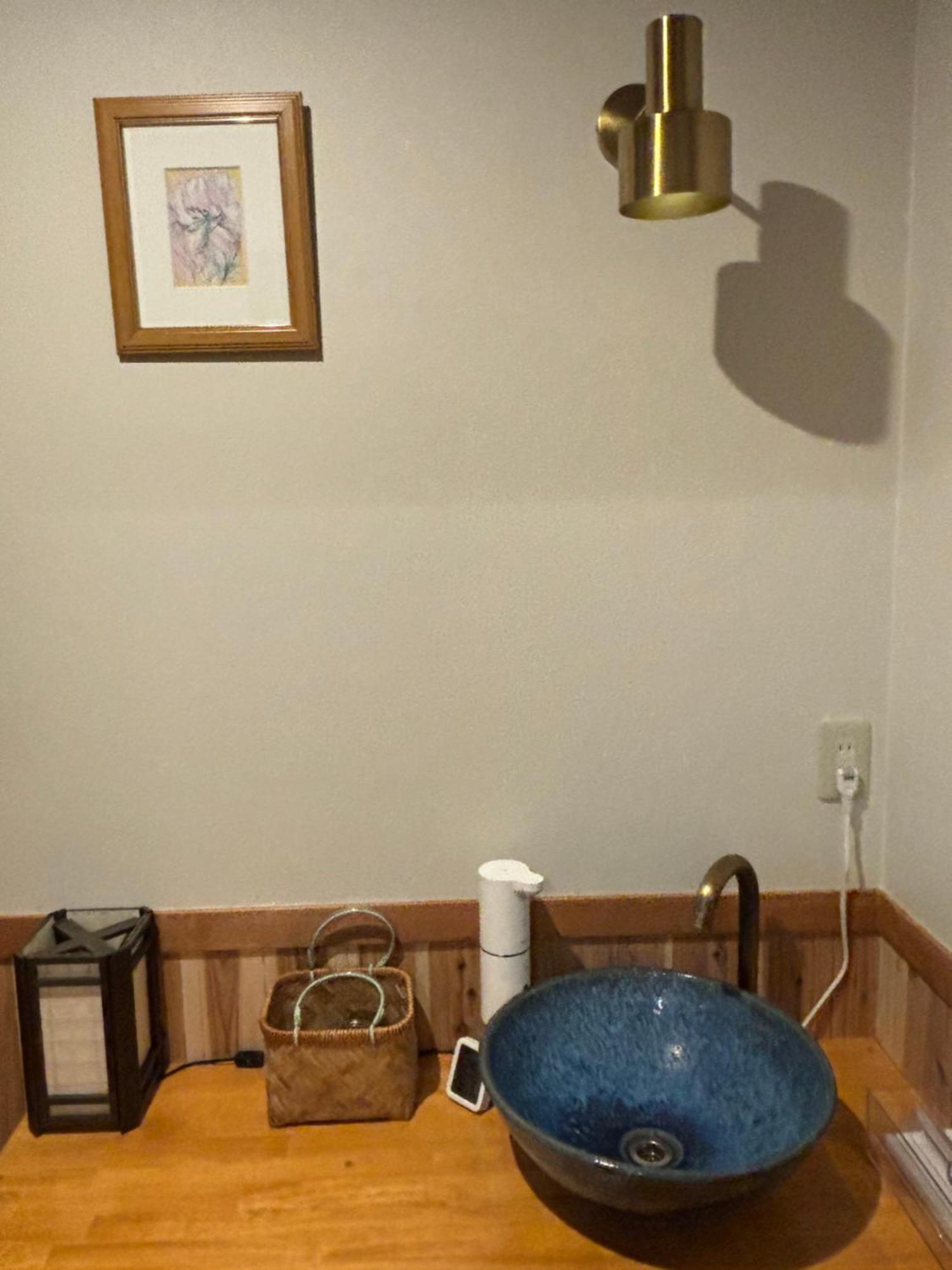 離れの宿　かぶろの庭 Matsukawa