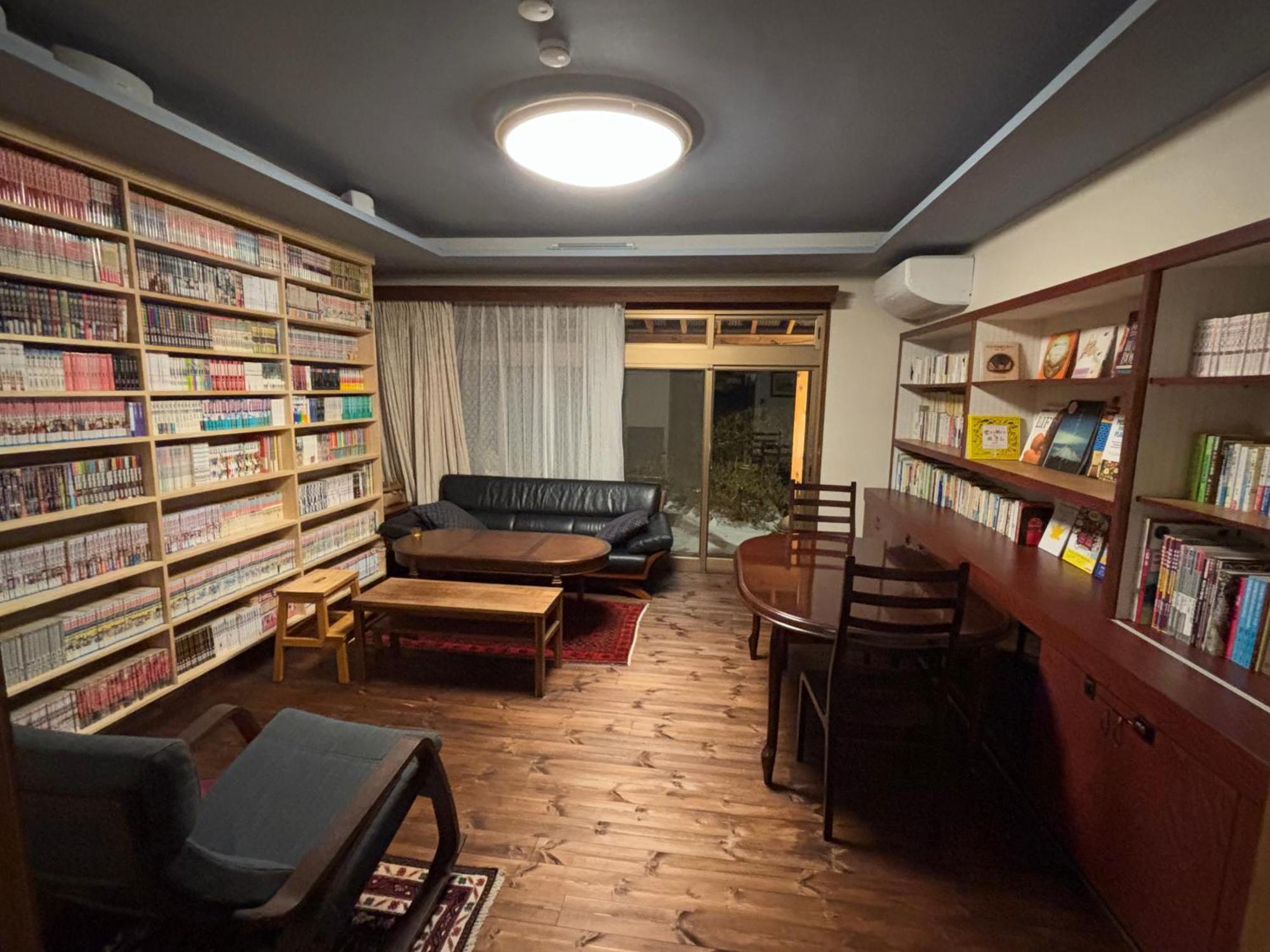 離れの宿　かぶろの庭 Country house