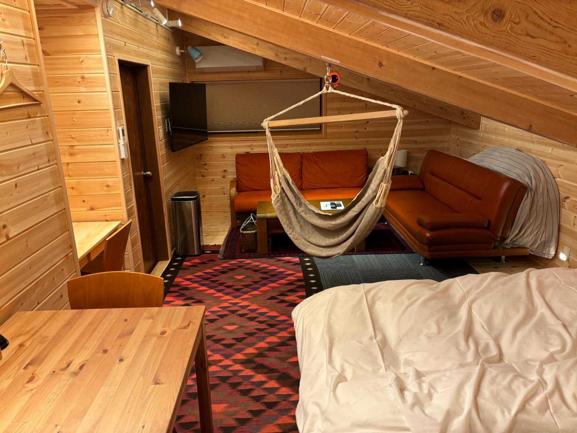 離れの宿　かぶろの庭 Country house *