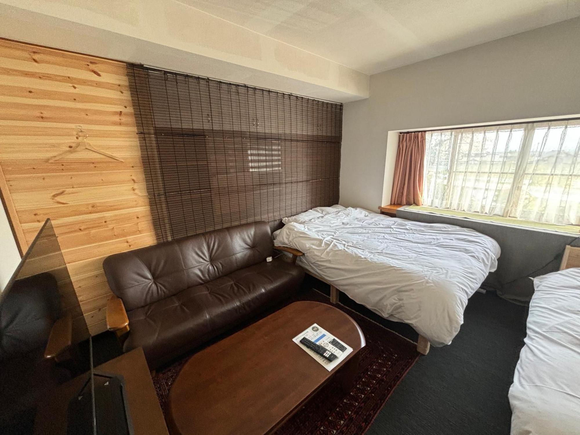 離れの宿　かぶろの庭 Country house Matsukawa