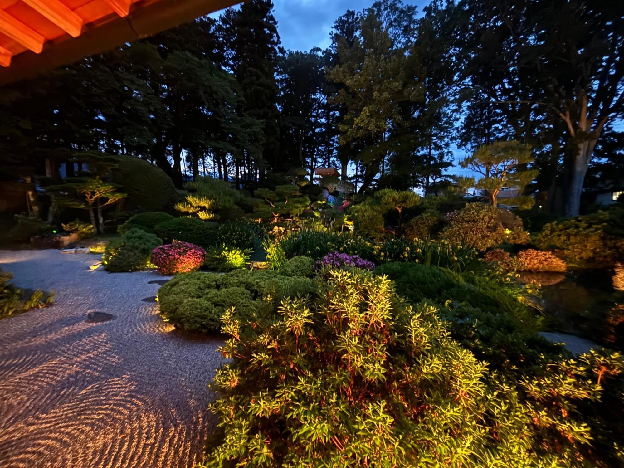 離れの宿　かぶろの庭 Country house Matsukawa