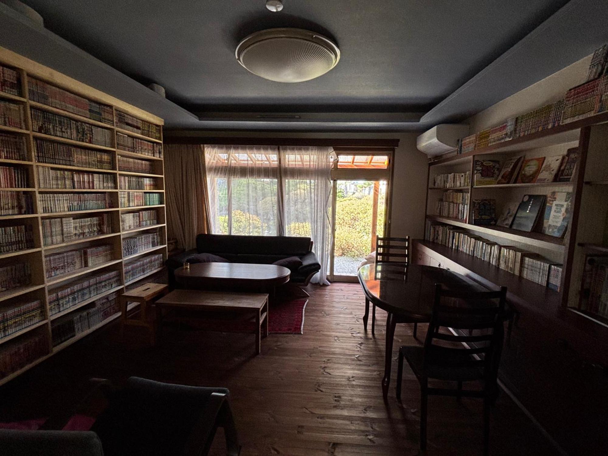 Country house 離れの宿　かぶろの庭 Matsukawa